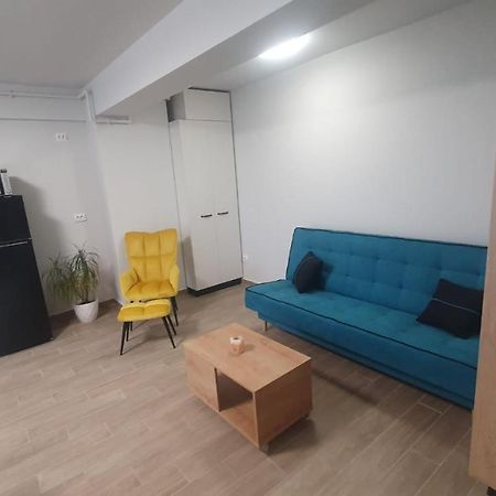 Ego Rezidence 20 Lägenhet Cluj-Napoca Exteriör bild