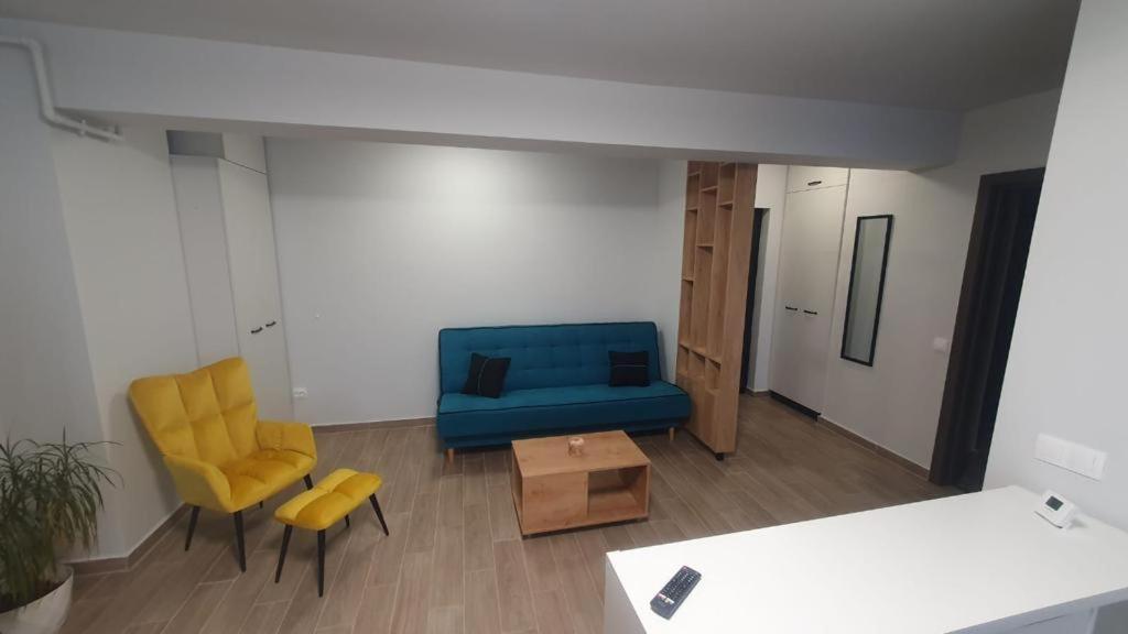 Ego Rezidence 20 Lägenhet Cluj-Napoca Exteriör bild