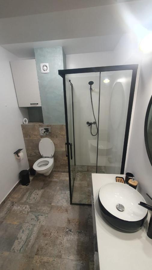 Ego Rezidence 20 Lägenhet Cluj-Napoca Exteriör bild