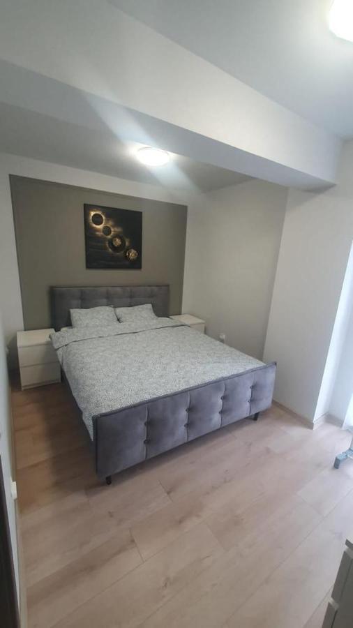 Ego Rezidence 20 Lägenhet Cluj-Napoca Exteriör bild