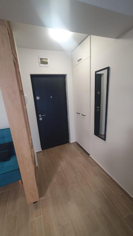 Ego Rezidence 20 Lägenhet Cluj-Napoca Exteriör bild