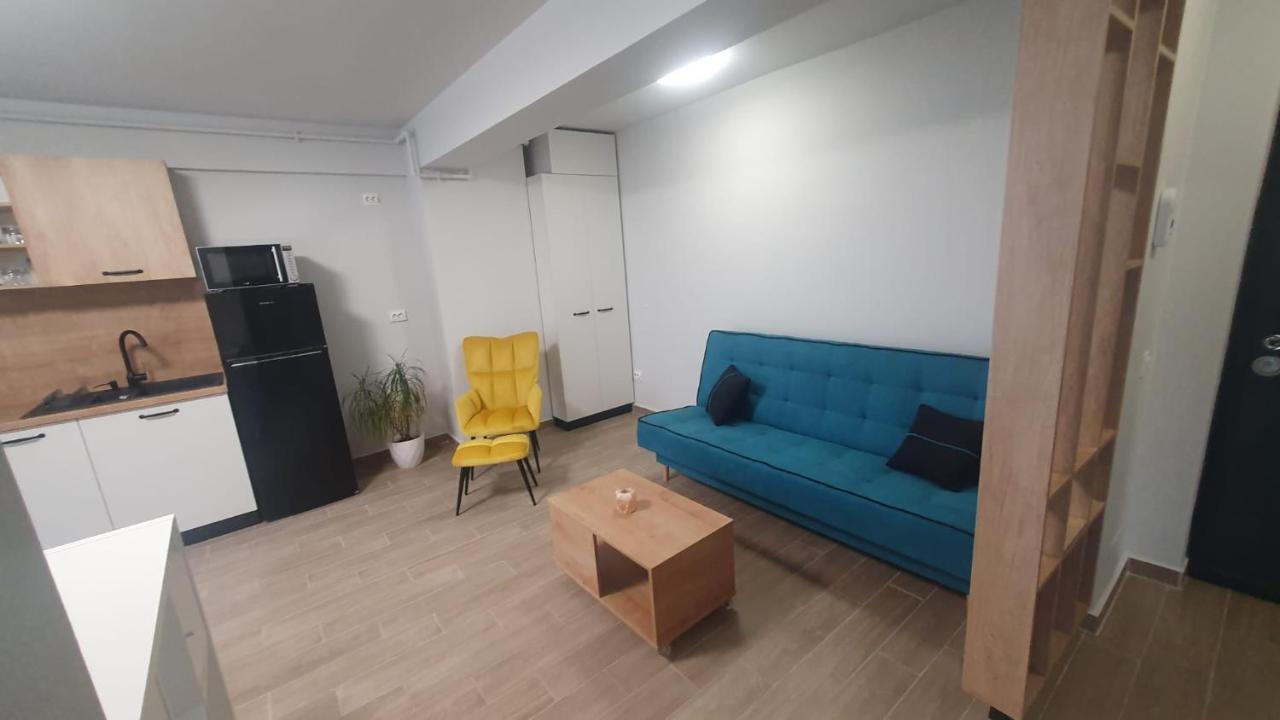 Ego Rezidence 20 Lägenhet Cluj-Napoca Exteriör bild
